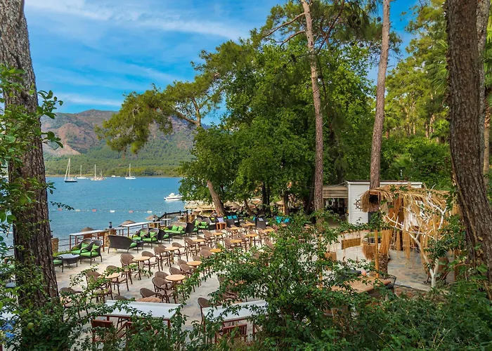 Marmaris Bay Resort - Adults Only
