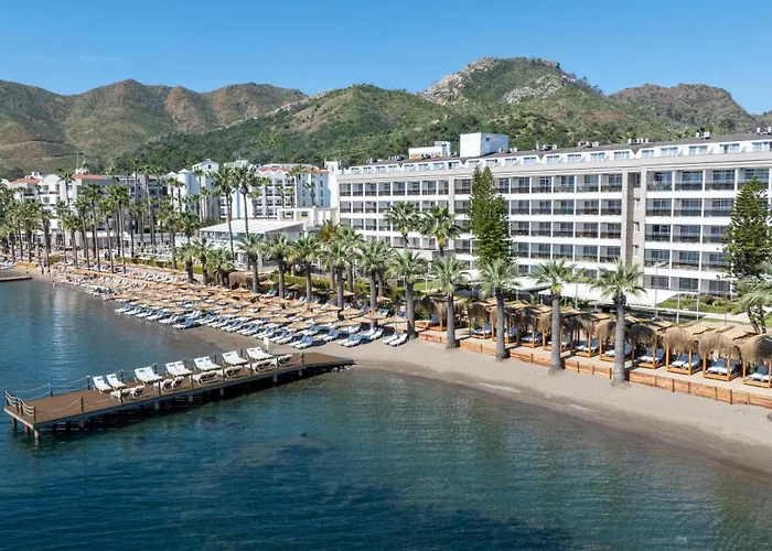 Prime Beach Hotel