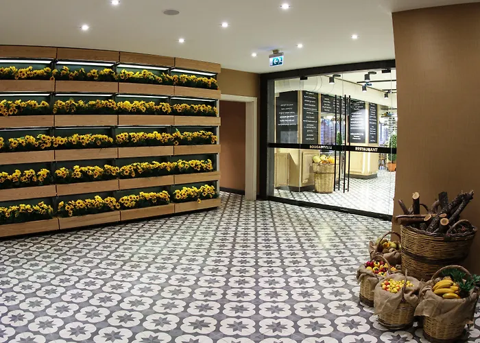 Elegance Hotels International Marmaris