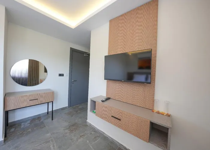 Ada Boutique Hotel